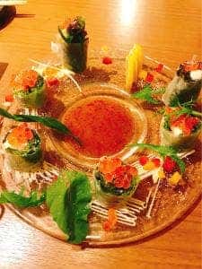 魚やbistrot 遊楽
