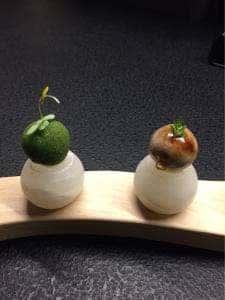 星のや東京
