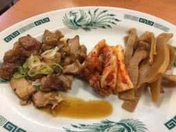日高屋 竹ノ塚西口店