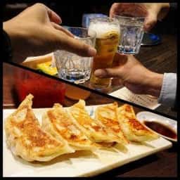 大安ラーメン