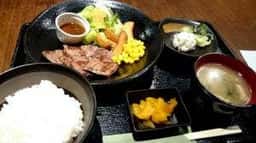 IZAKAYA 翔