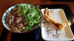 丸亀製麺 熊本武蔵ヶ丘店