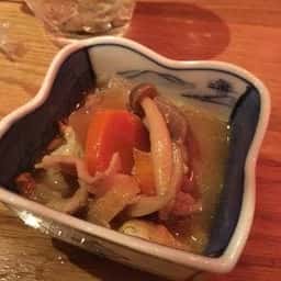 BAR 天竺