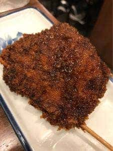 かぶら屋 高島平店