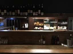 イタリアンバル センプリーチェ