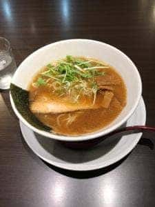 麺処 一凛花