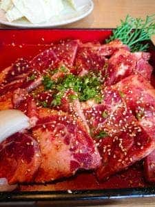 夾竹園 宮崎北バイパス店