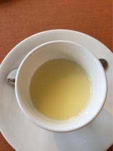 ビストロくんのこ