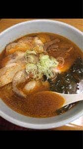 大衆食堂すずめ