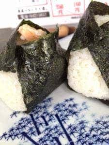 農家のおにぎり家