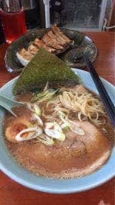 おぱち
