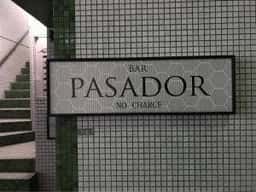 Bar PASADOR