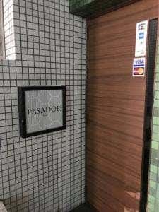 Bar PASADOR