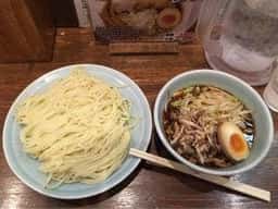 つけそば なりや