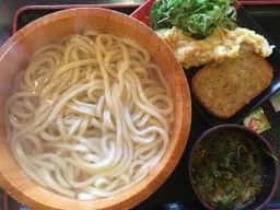 伊予製麺 甲府南店