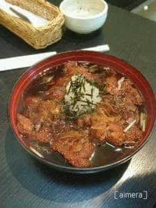 西洋食房 芝