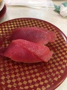 魚べい 清田店