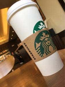 スターバックス コーヒー 金沢大桑店