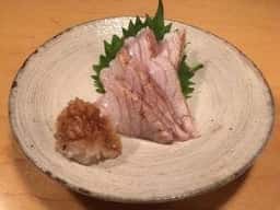虎の子
