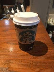 スターバックス コーヒー 新宿マインズタワー店