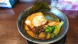 仙台とんこつラーメン一番堂 松島店