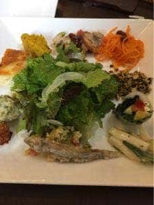そうりの食卓