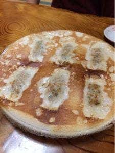 八重岳食堂