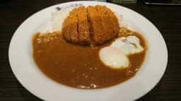 カレーハウスCoCo壱番屋 渋谷区初台店