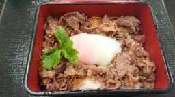 なか卯 千葉富士見店
