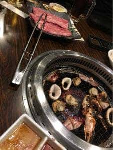 焼肉五苑 小牧花塚店