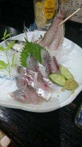 味わい処 いの上