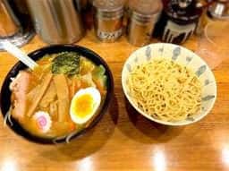和楽大勝軒