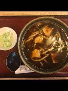 そば処 田中屋