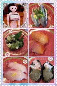 はま寿司 小牧下末店