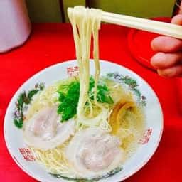 久留米ラーメン 別府駅前店