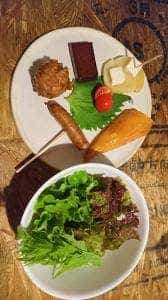 燻製香房 燻し屋