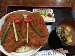 お食事処 昭和