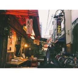BARBER BAR KALIMBAR