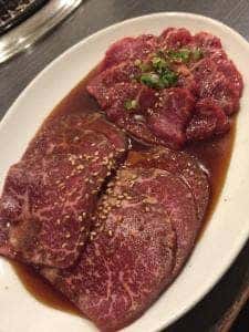 本格焼肉 こり家 米沢店