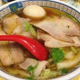どうとんぼり神座 河内長野店