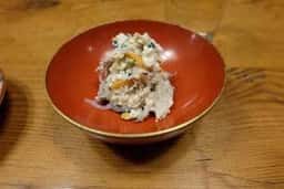 御飯