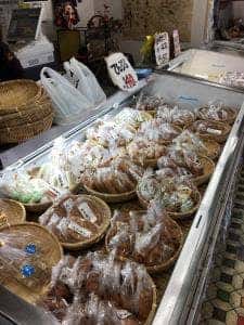 橋本商店