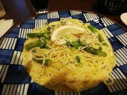 鎌倉パスタ アミュプラザ長崎店