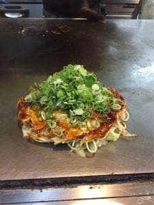 お好み焼 きゃべつ 駅前ひろば店