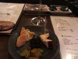 バー ガルボ