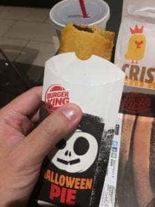 バーガーキング 博多駅筑紫口店