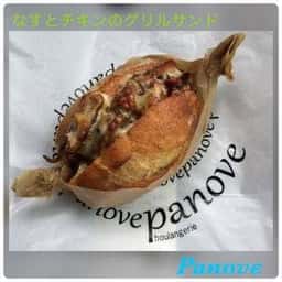 パヌーヴ