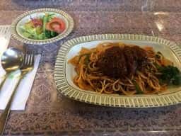 レストラン ユキノヤ