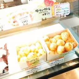 ララ洋菓子広小路本店