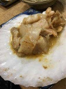 ときわずし